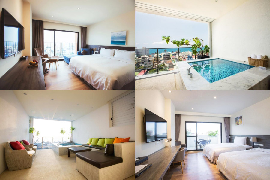 【2025屏東住宿推薦】新開!15間高人氣屏東民宿飯店,評價高、海景房 29 枋客文旅