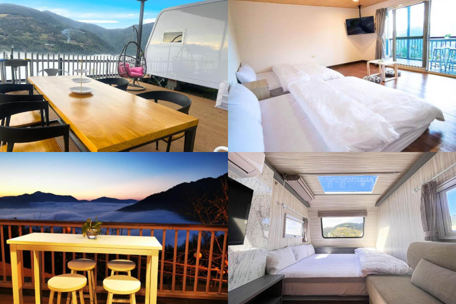 拉拉山高園農場