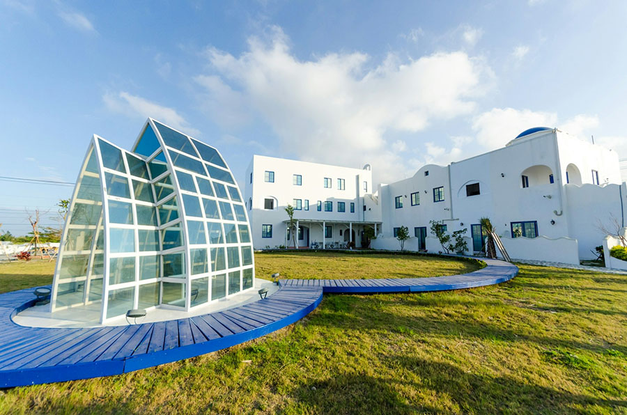 【2025屏東住宿推薦】新開!15間高人氣屏東民宿飯店,評價高、海景房 6 小迷鹿景觀