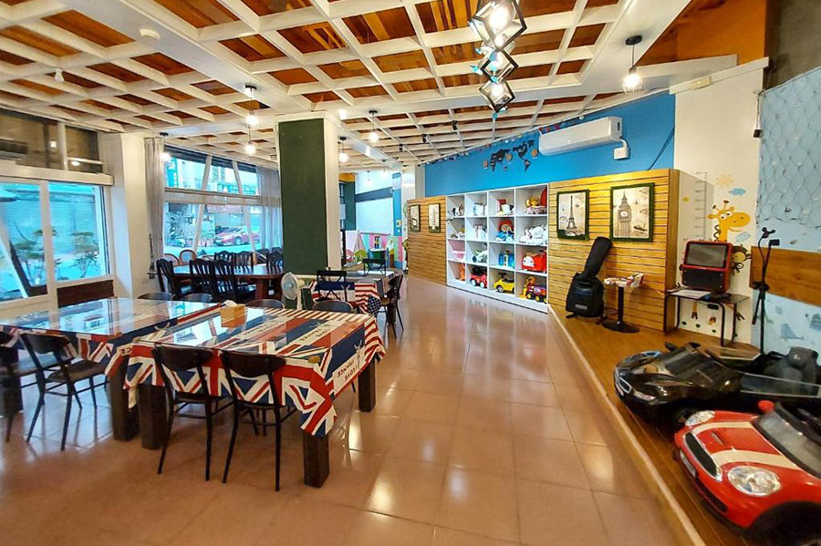 【2025屏東住宿推薦】新開!15間高人氣屏東民宿飯店,評價高、海景房 8 恆春古城親子民宿餐廳