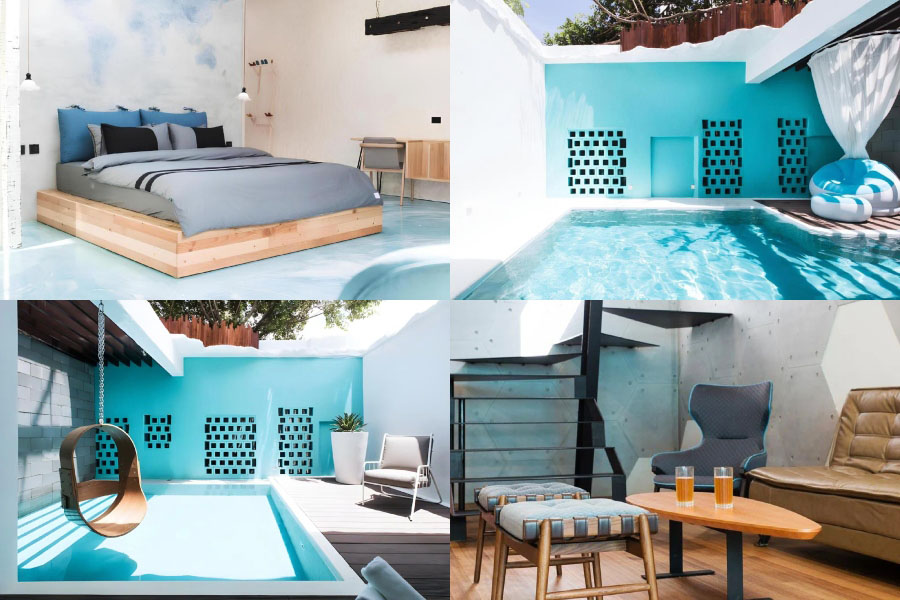 【2025屏東住宿推薦】新開!15間高人氣屏東民宿飯店,評價高、海景房 13 曲境Villa