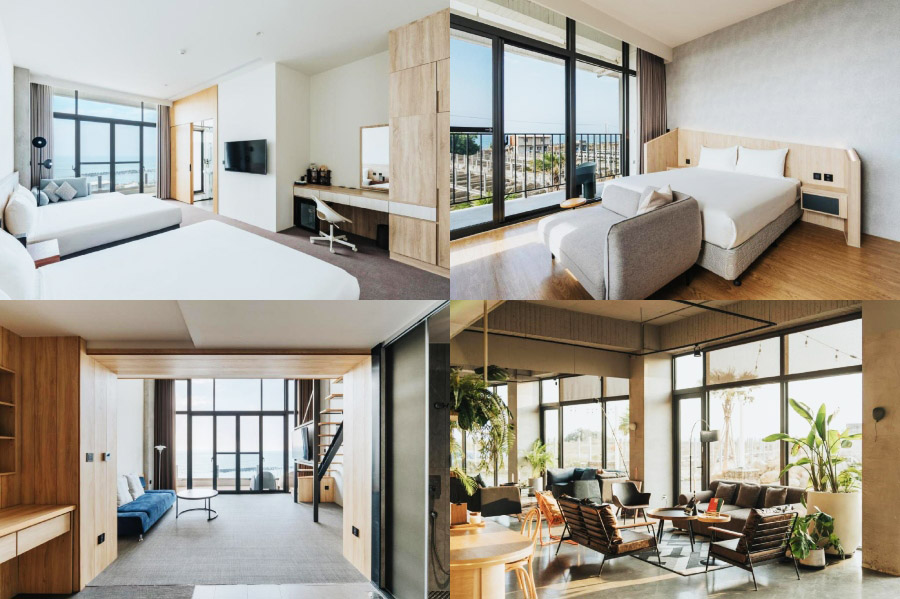 【2025屏東住宿推薦】新開!15間高人氣屏東民宿飯店,評價高、海景房 25 緩慢大鵬灣