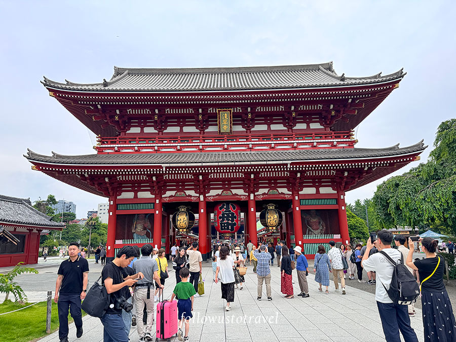 寶藏門