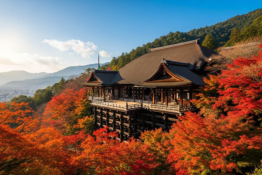 清水寺