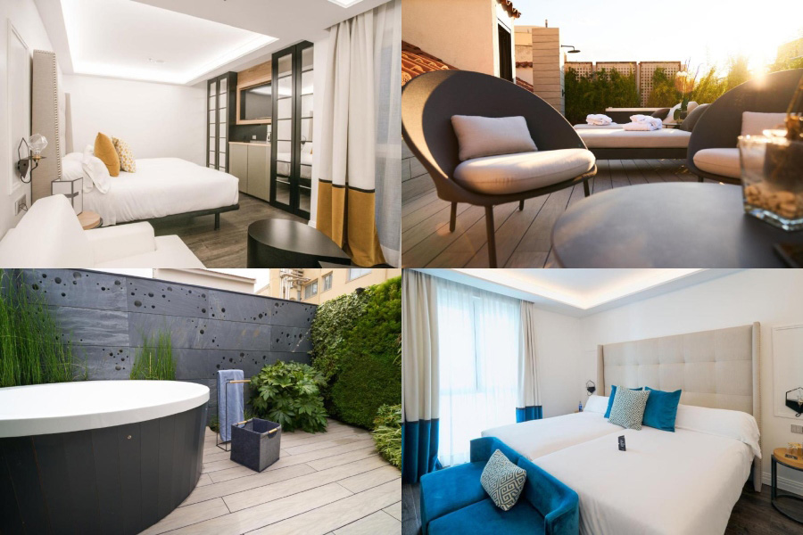 【2025馬德里住宿推薦】最新!10間馬德里飯店、安全住宿區域、地鐵站旁 5 里賈納飯店