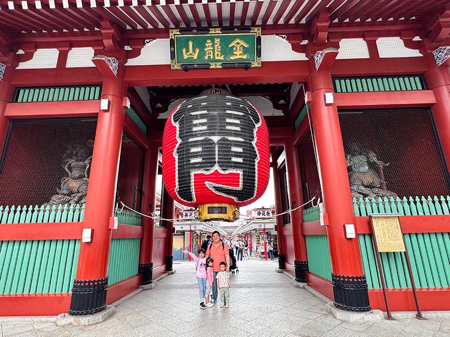 淺草寺