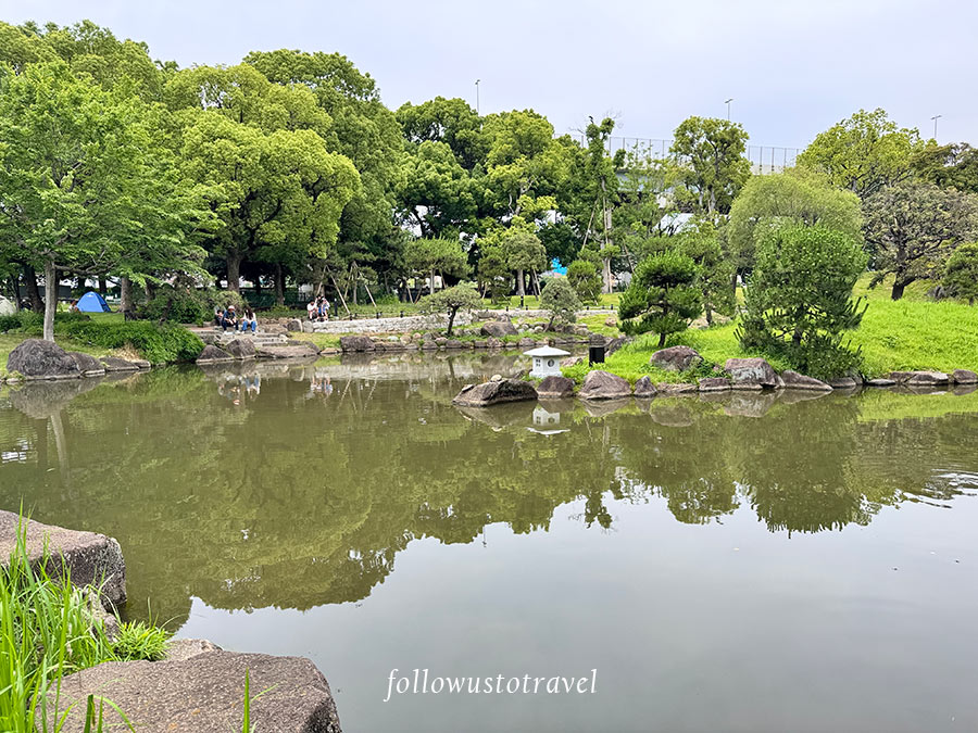 隅田公園