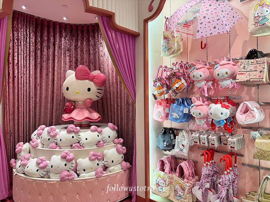 新加坡環球影城紀念品