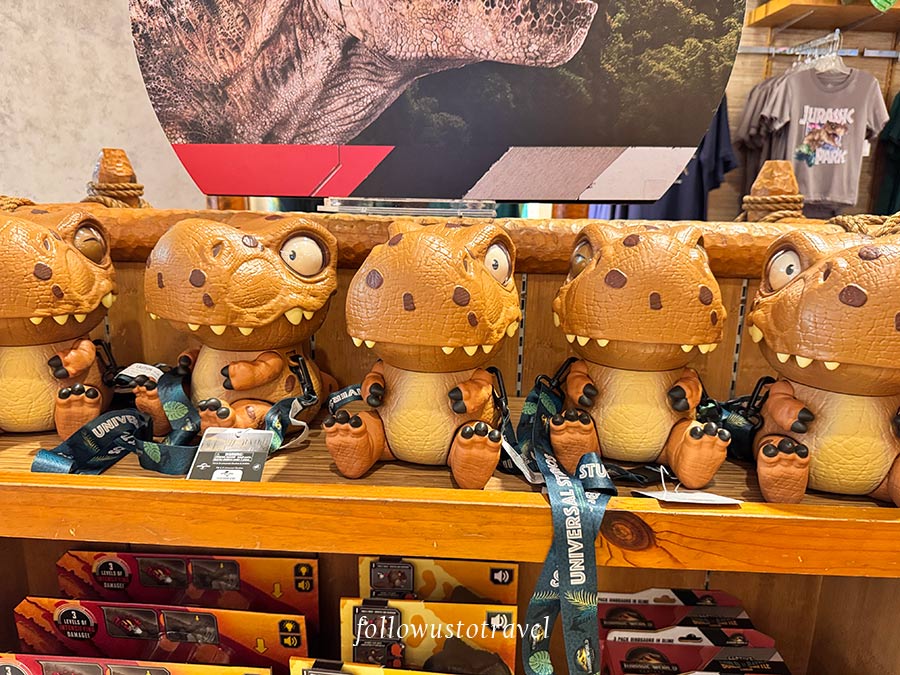 新加坡環球影城紀念品