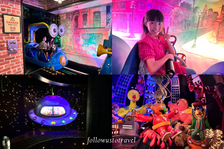 義大利麵太空戰