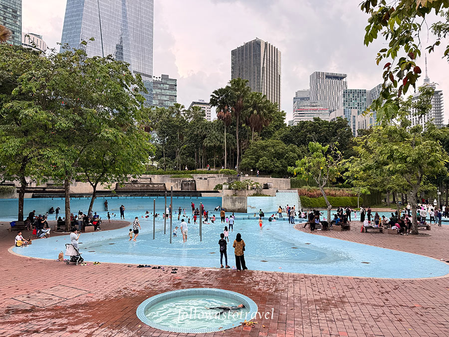 KLCC PARK