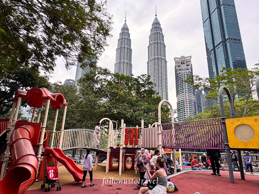 KLCC PARK