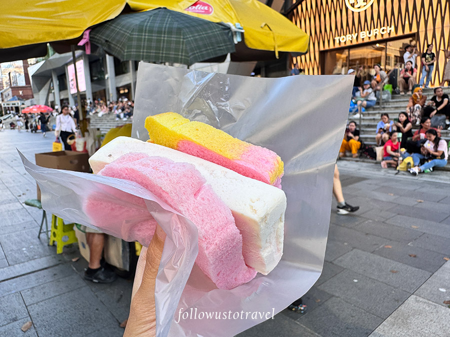 【2025新加坡美食推薦】最新!16個新加坡必吃美食餐廳 48 冰淇淋