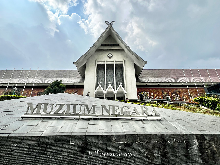 Muzium Negara