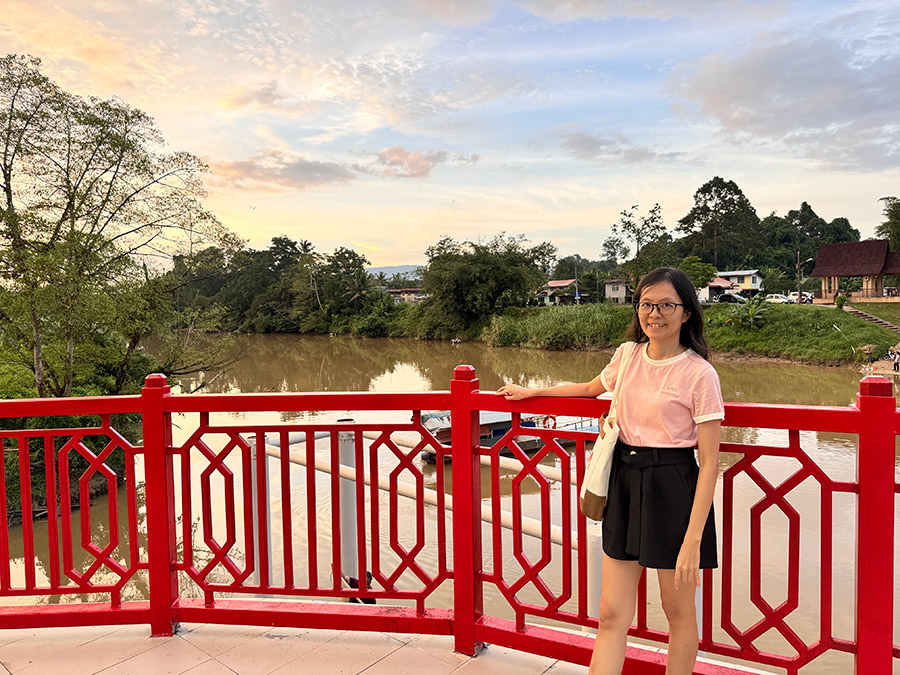 新堯灣夜市景點