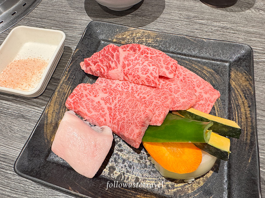 箱館ジンギスカン本店