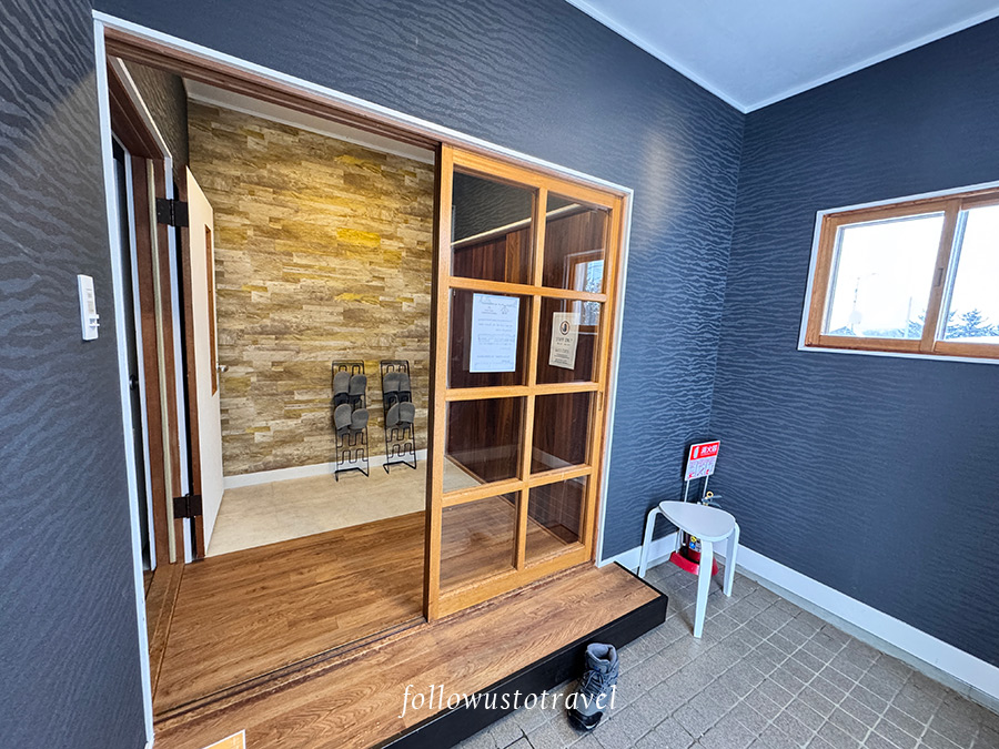 Furano Powder Chalet