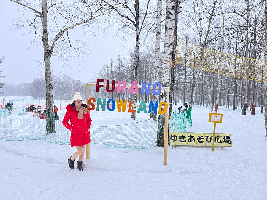 【2026富良野滑雪場】親子必玩雪上樂園、歡寒村,門票交通、美食住宿全攻略 15 富良野雪上樂園
