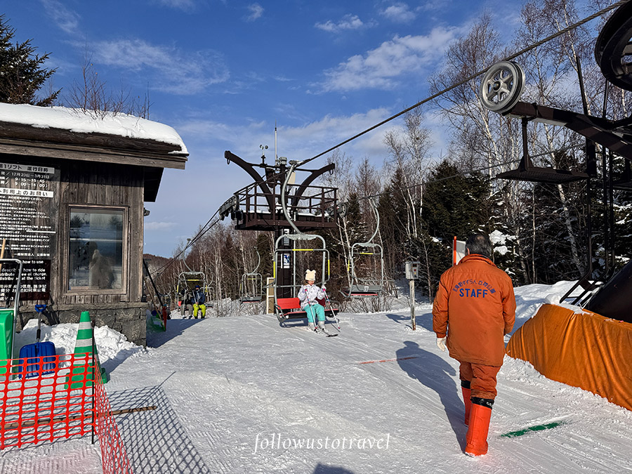 瀧野白雪世界