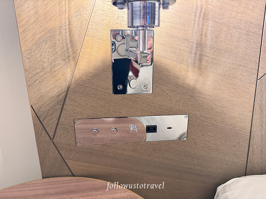 Type-C充電孔