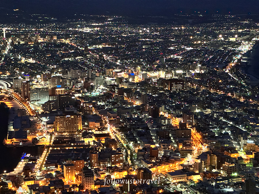夜景