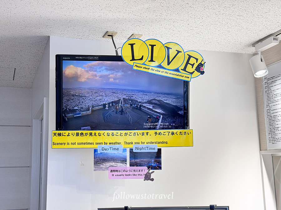 LIVE影像