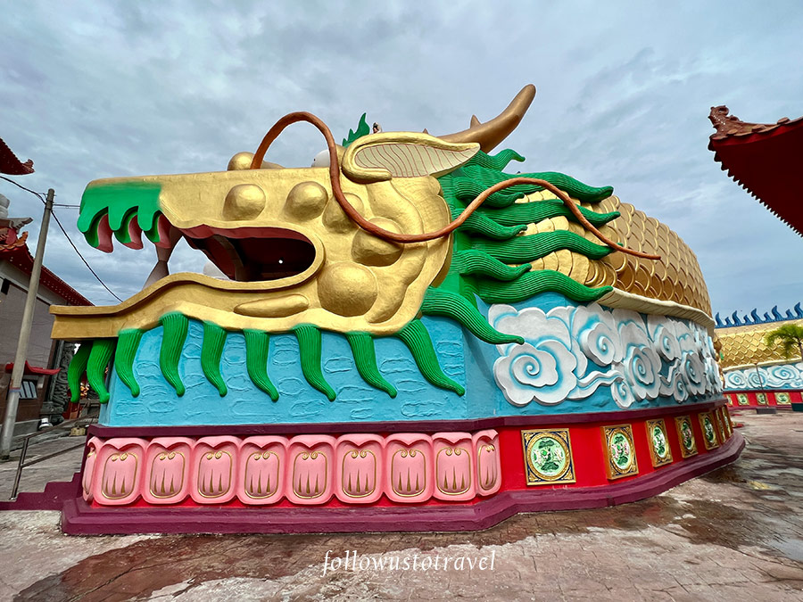 龍像
