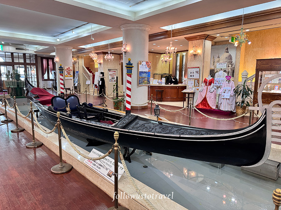 北方威尼斯美術館