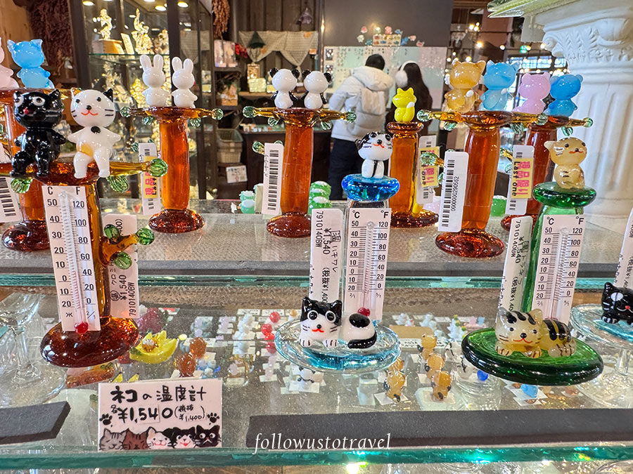 小樽浪漫館