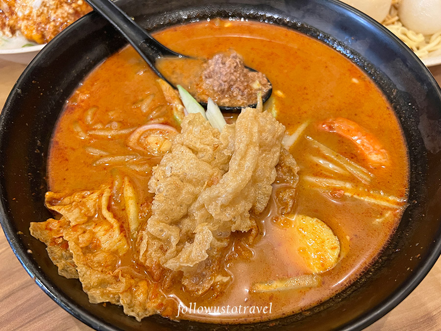 Kahwin Laksa