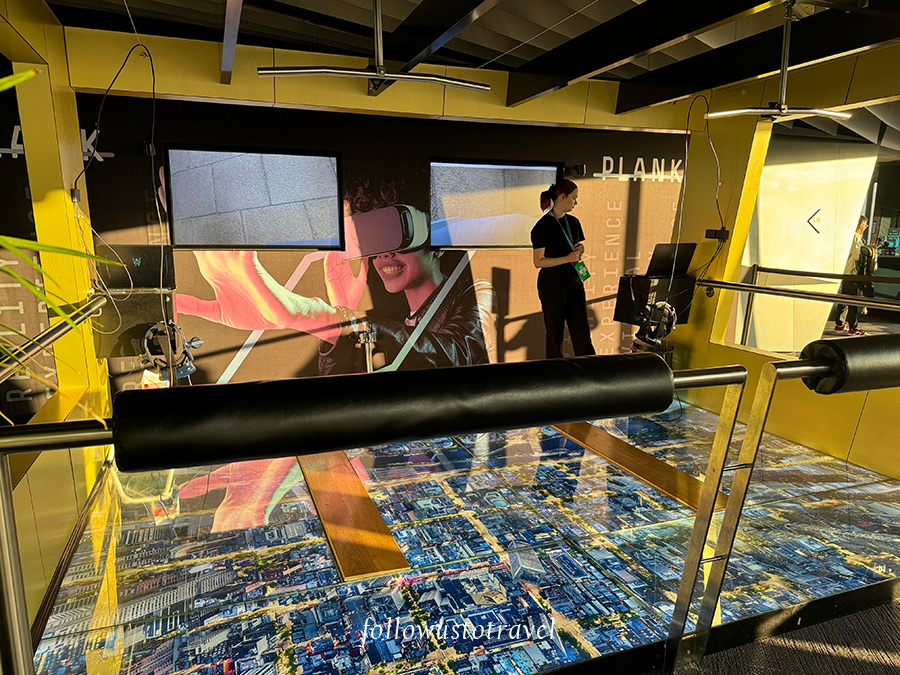 VR 遊戲