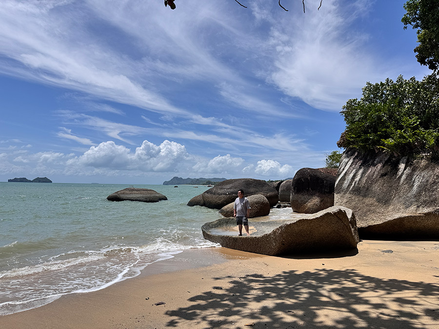 Batu Daun