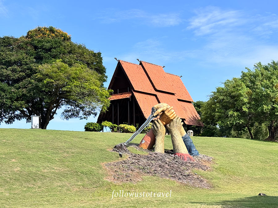 傳奇公園