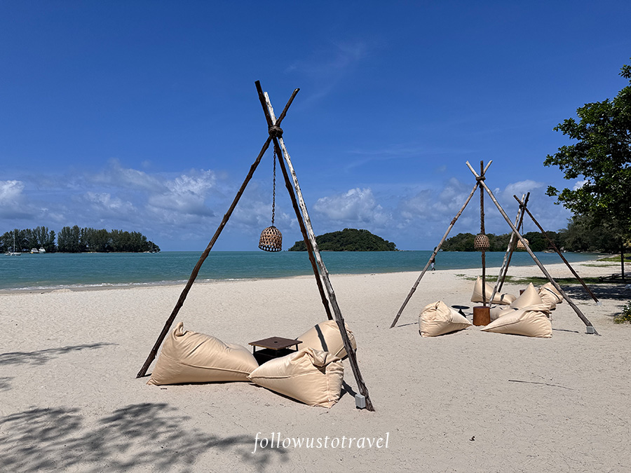 Pantai Kok