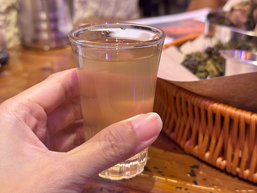 砂拉越米酒