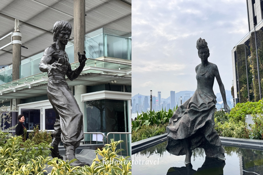 李小龍