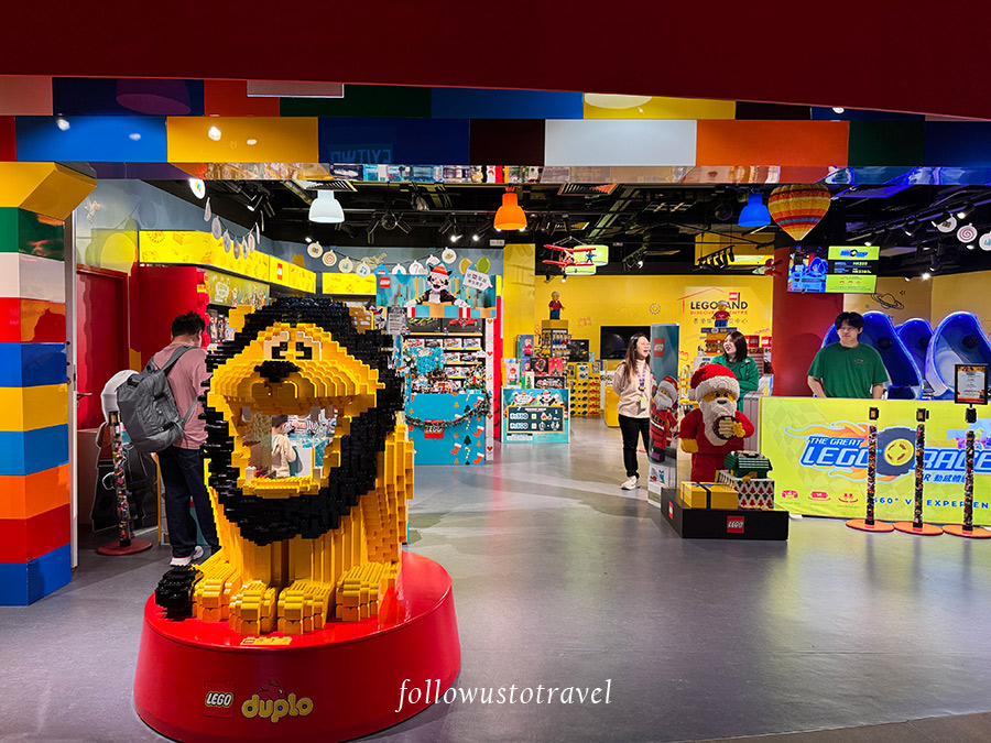 Legoland