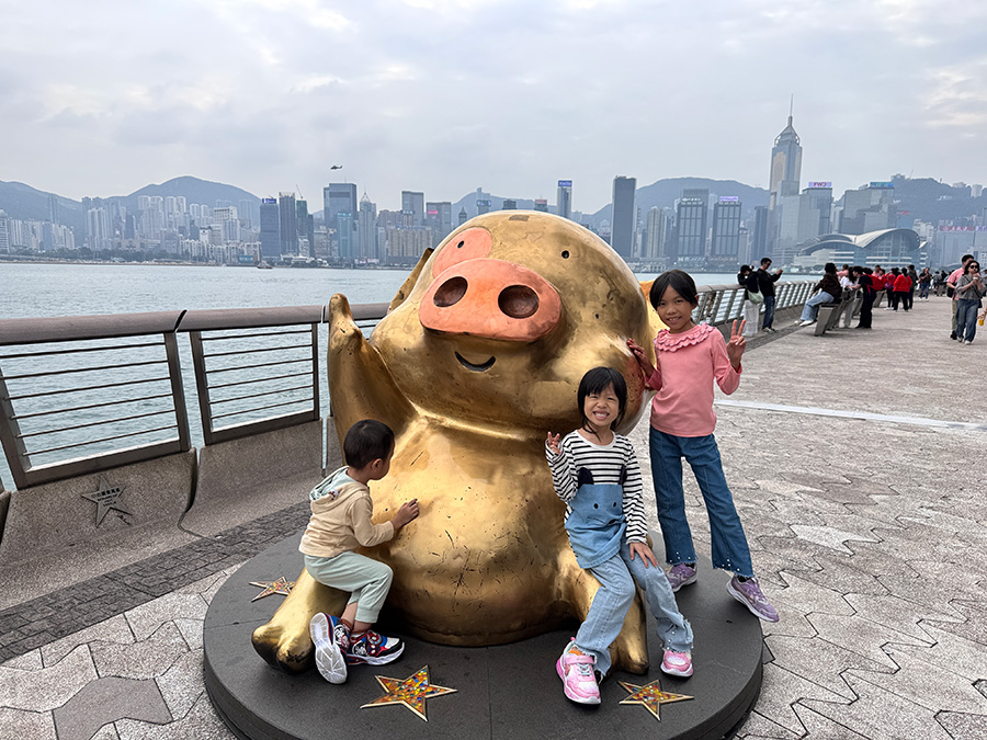 麥兜