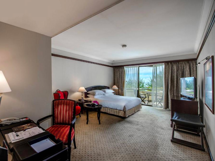 Miri Marriott Resort